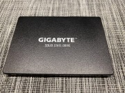 Dysk SSD GIGABYTE 256 GB 2.5'' SATA III