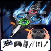 AIR FIGHTER - Samolot zdalnie sterowany styropianowy 17/24