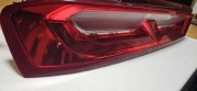 Lampy tył Camaro 2016-