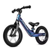 Rowerek biegowy Cariboo Magnesium Air Kameleon JAK NOWY GWARANCJA KASK