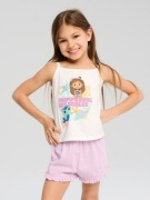 Piżama dwuczęściowa Gabby's Dollhouse r 116