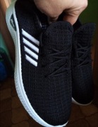 Buty sportowe damskie 38-24 cm 