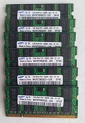 Samsung 1GB DDR2  PC2-5300   667MHz