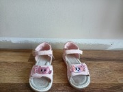 Sandały Clibee r. 24