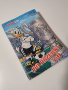 Gigant DO PRZERWY 7:0 tom 145 7/2012