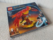 LEGO Harry Potter 76394 Fawkes, feniks Dumbledore'a