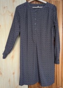 Sukienka koszulowa Ann Taylor rozmiar S