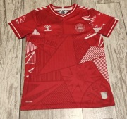 Koszulka treningowa HUMMEL Rep. DANII !Rozm.152 