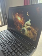 Laptop Lenovo Thinkpad W541 | i7-4810MQ | 12GB RAM | 250GB SSD | 2 BATERIE