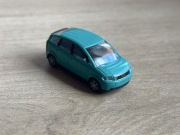 Audi A2 Rietze 1:87 h0 makieta diorama