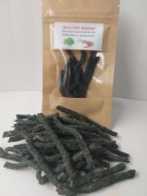 Pokarm dla krewetek roślinny z jarmużem 60 porcji