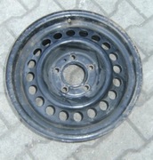 FELGA STALOWA CHEVROLET LUMINA APV TRANS SPORT