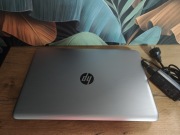 Laptop HP używany 