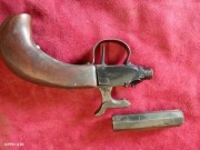 pistolet podrozny 