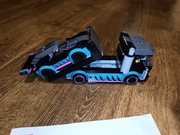 LEGO 60406 City Samochód wyścigowy i laweta