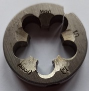 Narzynka prawa dzielona M20x1 prawoskrętna