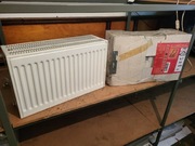 Grzejnik trzypłytowy 300/500 Quinn radiators
