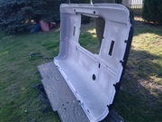 Tapicerka volvo fh13/16 zobacz reszte zdjęć