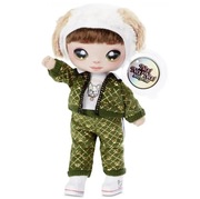 Na! Na! Na! Nanana MGA Minilalka Surprise 2w1 Michael Manchester