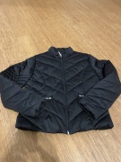 Kurtka ocieplana Amisu, rozm. 40