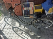 Rower damski nie uzywany