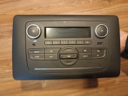 Radio Dacia Duster 2 281152368R