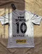 Koszulka Neymar Jr Santos FC 24/25
