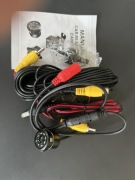 Kamerka cofania Car rear view camera