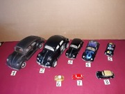  VOLKSWAGEN - VW GARBUS - NEW  BEETLE !