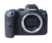 Aparat Canon EOS R6