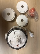 Parowaro-blender PHILIPS AVENT 4w1 SCF881/01