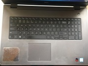 Dell Inspiron 5559 i7-6500U/16GB/1000/Win10 R5 