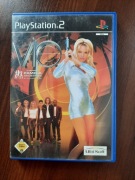 Vip Pamela Anderson PS2