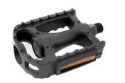 PEDAŁY ROWEROWE PLATFORMOWE FP-806 MTB ODBLASK 9/16