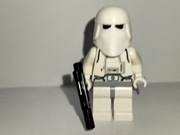 LEGO figurka Star Wars Snowtrooper sw0115