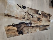 Spodnie Vintyge marki Damage Asia 