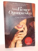 Czas pokaże Anna Ficner-Ogonowska