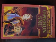 Vonda McIntyre - Opiekun snu, wybitna powieść SF