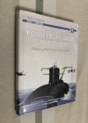 Powietrzny Atak Spod Wody Terry C. Treadwell AJ-Press Bitwy i Kampanie 11