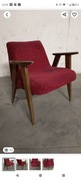 Fotel Chierowski 366 PRL