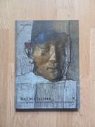 Wojciech Sęczawa. W Leśnej Galerii Profesorów Marzeny i Janusza