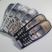 Nokia 6310/6310i części - 6x front, obudowa 