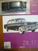 GAZ 13 CZAJKA KULTOWE AUTA PRL