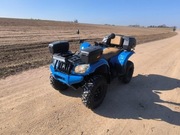 Quad Cf Moto 500A Explorer 