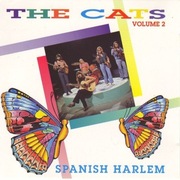 The Cats – Vol.2 Spanish Harlem