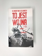 "To jest wojna. Kobiety, fundamentaliści i nowe średniowiecze" Suchanow
