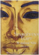 Starożytny Egipt w dolinie Nilu A. Siliotti