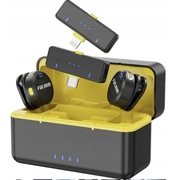 Fulaim Bezprzewodowy mikrofon X3