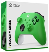 Pad Xbox Series S|X (ONE, PC) Velocity Green 