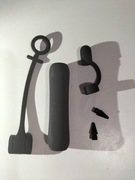 Silikonowy uchwyt do Apple Pencil